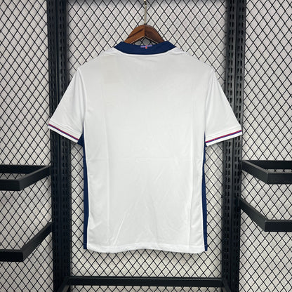 Inglaterra Principal 24-25