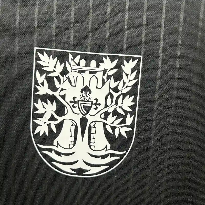 Celta Vigo - Edição Especial 25-26