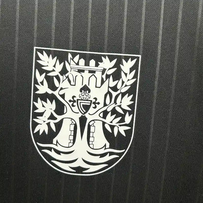 Celta Vigo - Edição Especial 25-26