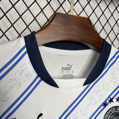 Fenerbahçe Secundária 24-25