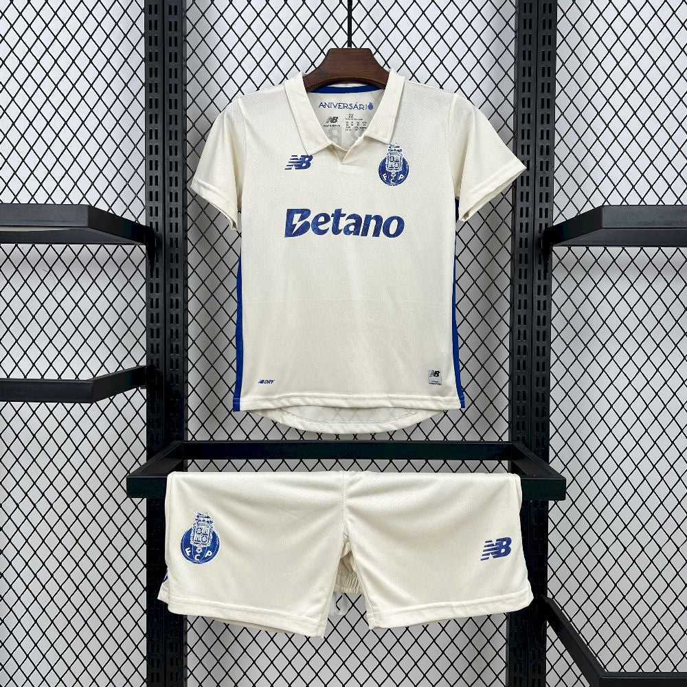Porto Alternativa Kit Criança 25-26