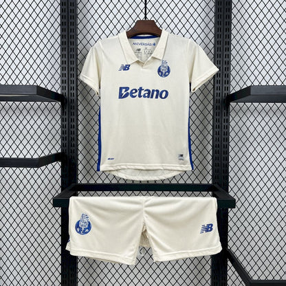 Porto Alternativa Kit Criança 25-26