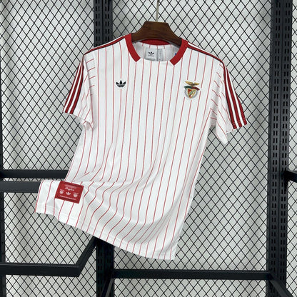 Benfica X Adidas Originals Retro Edição Especial 25-26
