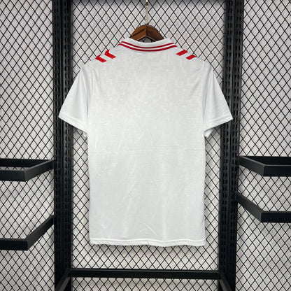 Dinamarca Secundária 24-25