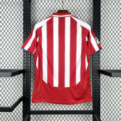 Atlético Madrid Retro 03-04