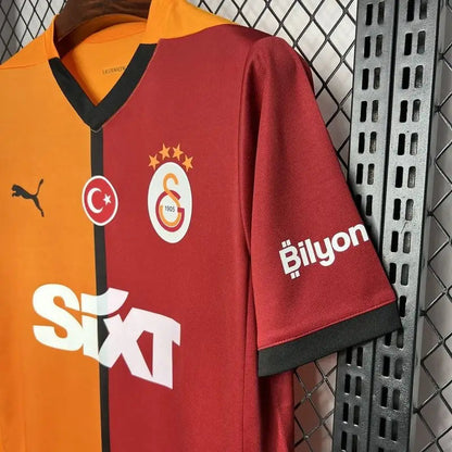 Galatasaray Principal 24-25
