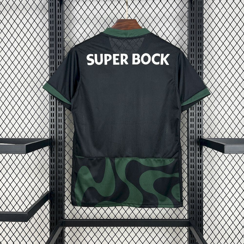 Sporting Alternativa 25-26