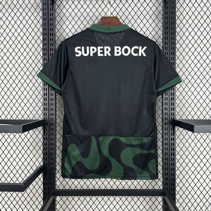 Sporting Alternativa 25-26