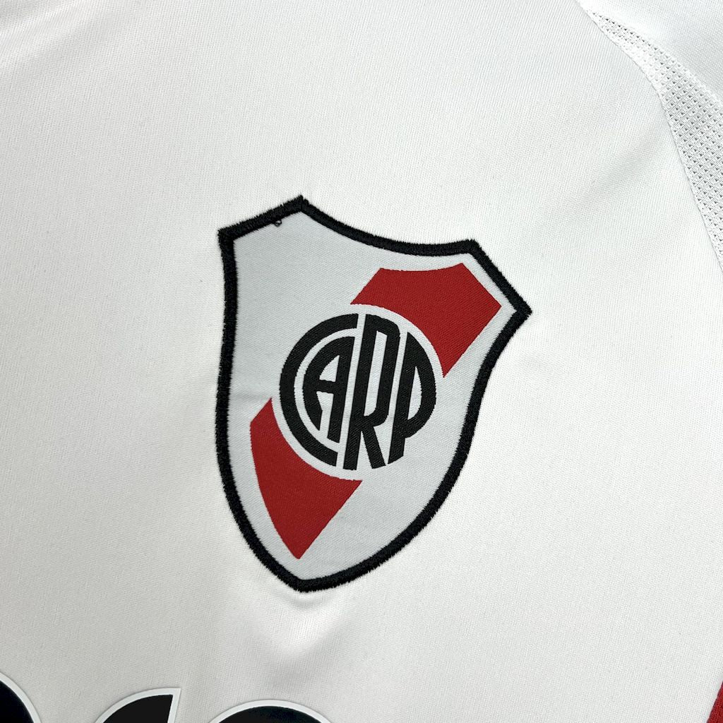 River Plate Principal 25-26