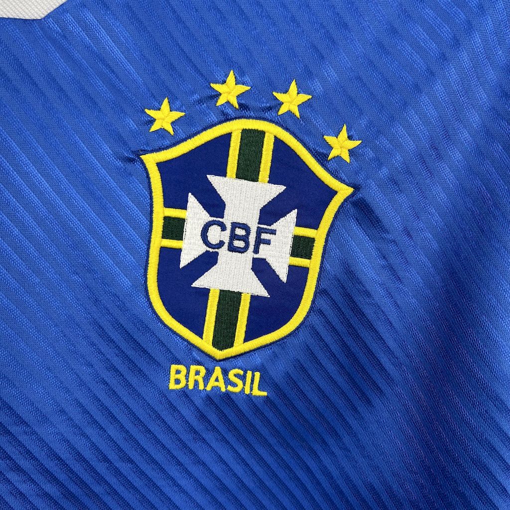 Brasil Retro 1994