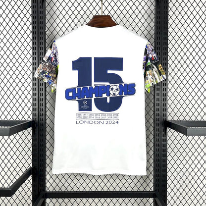 Real Madrid - Edição Especial 25-26