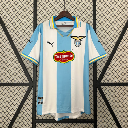 Lazio Retro 99-00