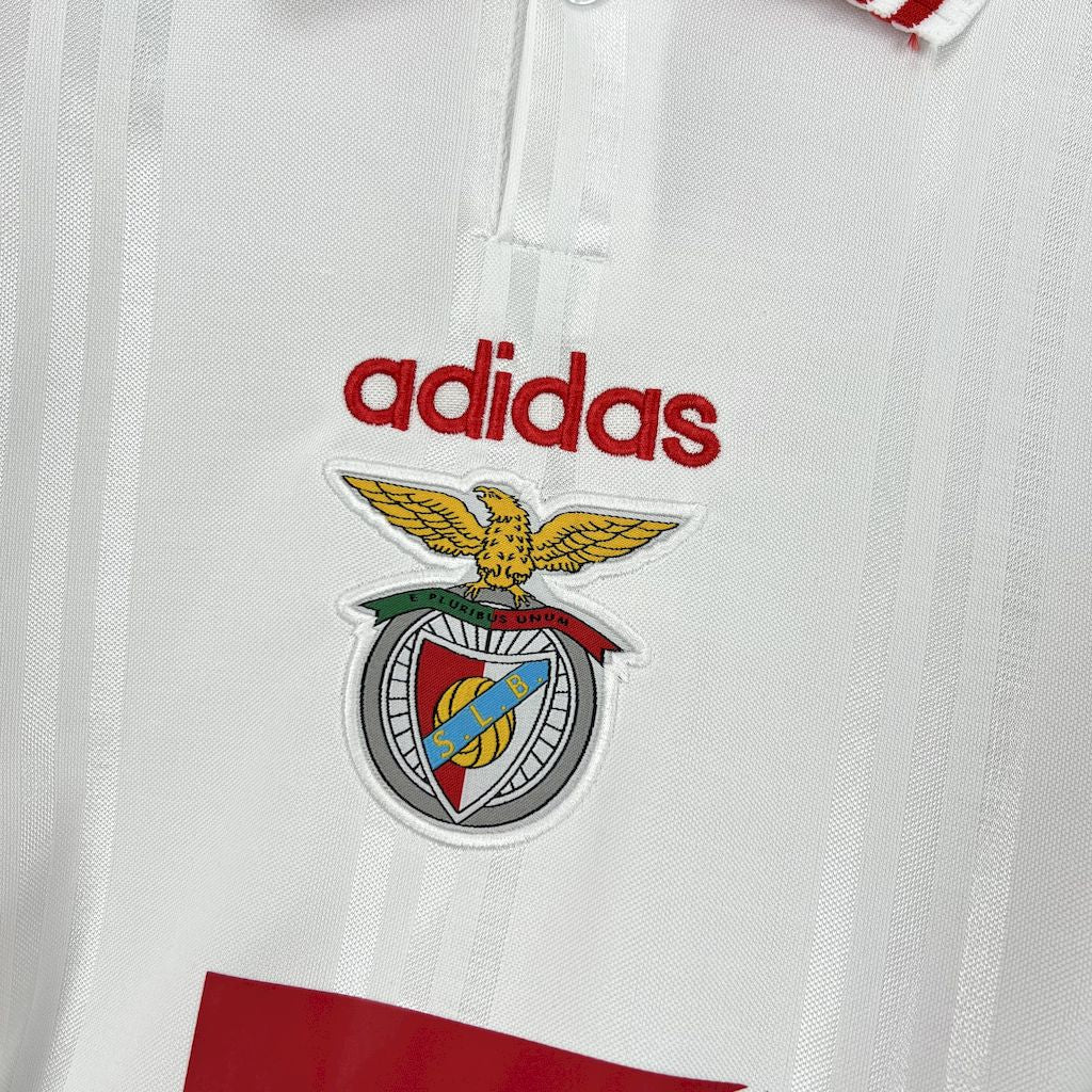 Benfica Retro 97-99