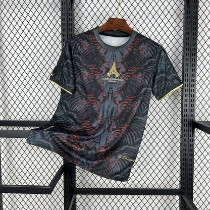 PSG - Edição Especial 25-26