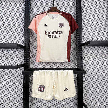 Lyon Alternativa Kit Criança 24-25