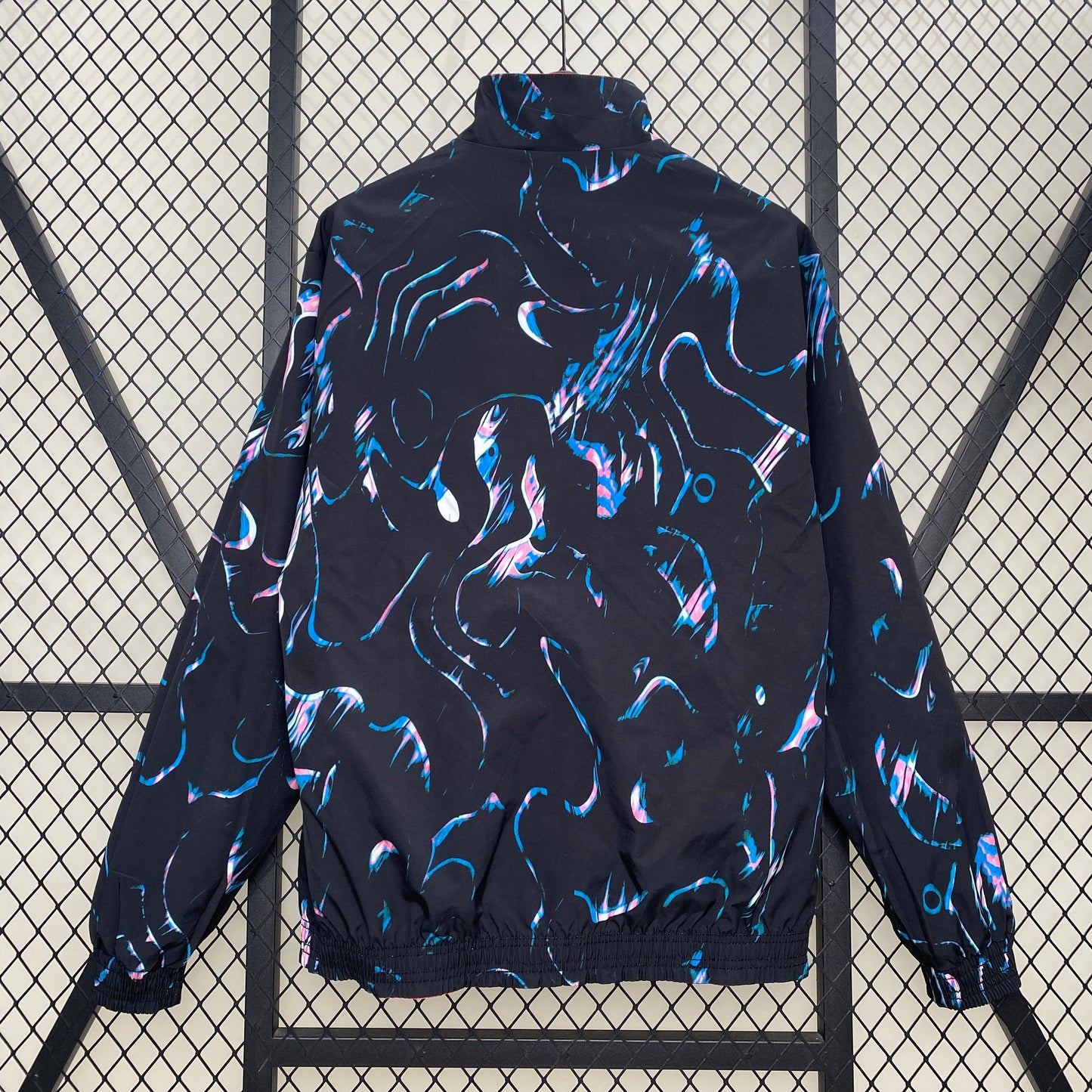 Casaco Reversível Real Madrid 24-25