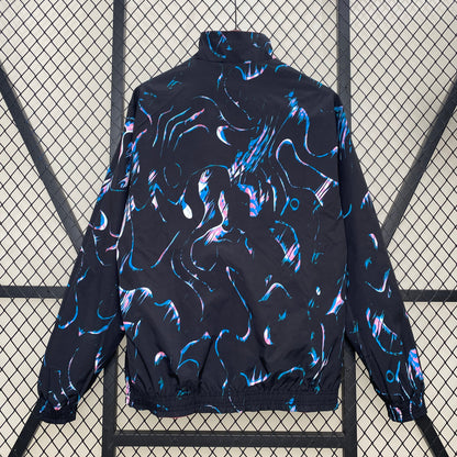 Casaco Reversível Real Madrid 24-25