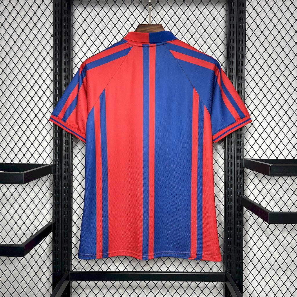 Barcelona Retro 97-98