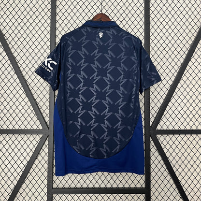 Manchester United Secundária 24-25