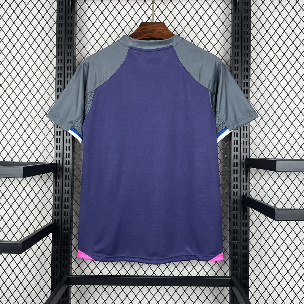 Espanyol Secundária 24-25