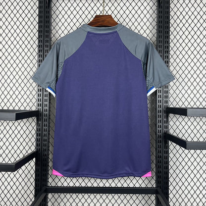 Espanyol Secundária 24-25