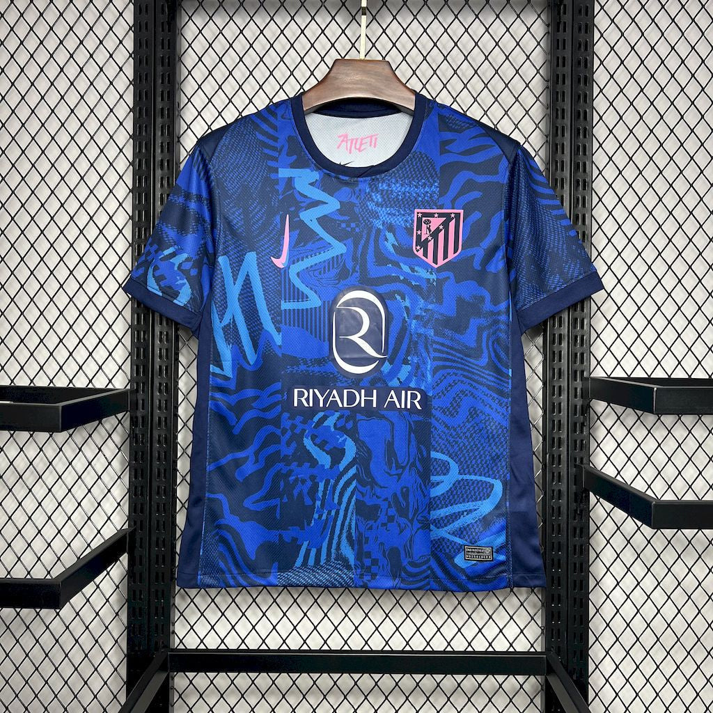 Atlético Madrid Alternativa 24-25