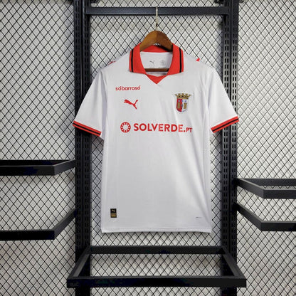 Braga Secundária 25-26