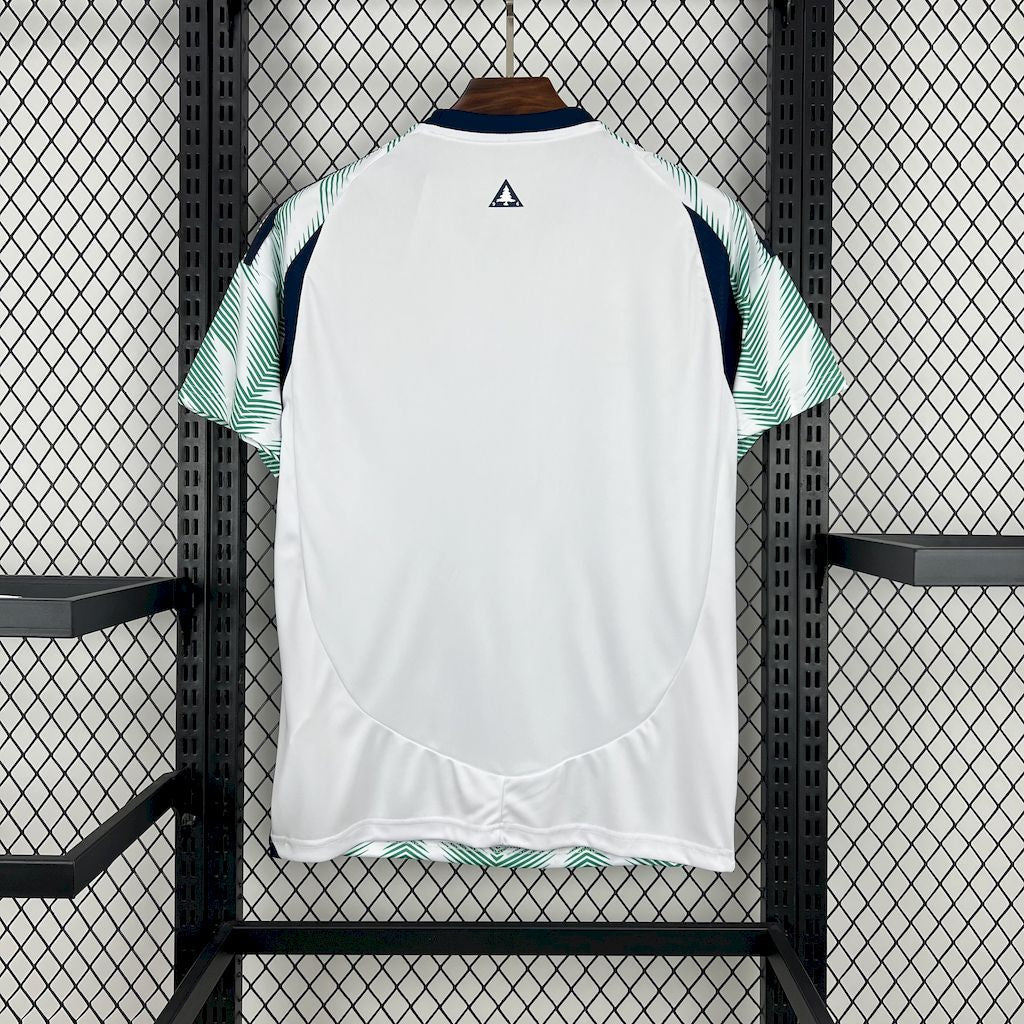 New England Revolution Secundária 25-26