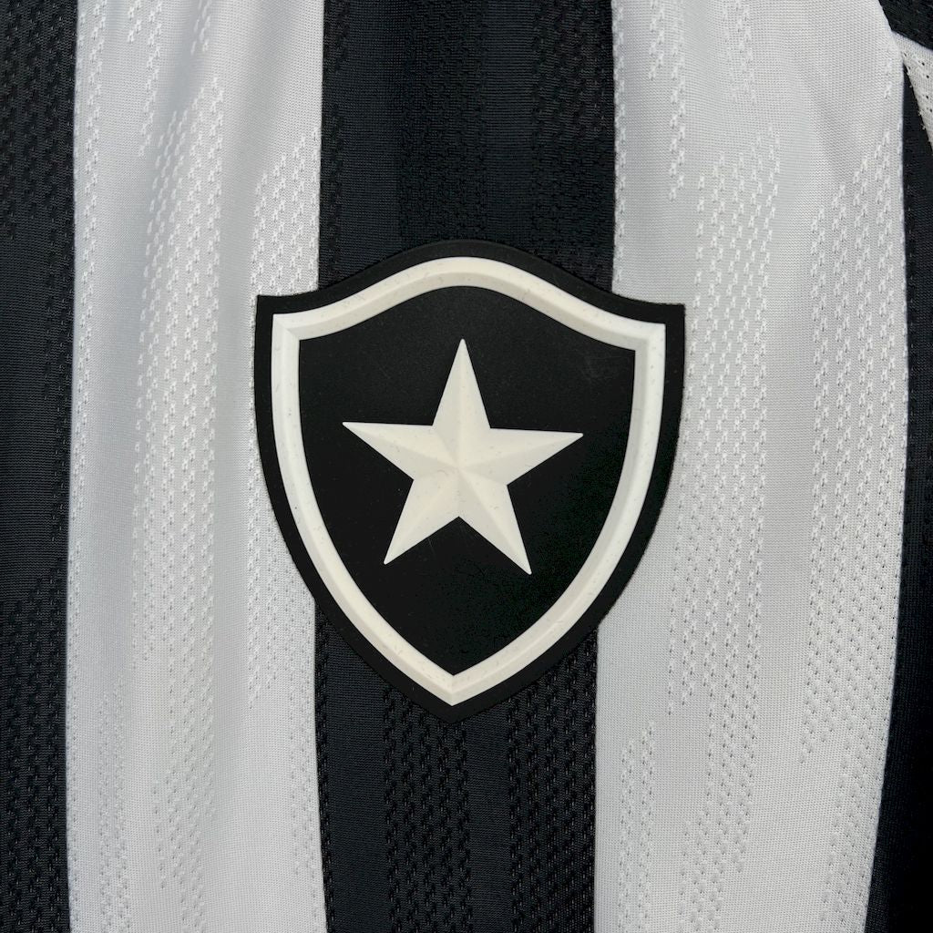 Botafogo Principal 25-26
