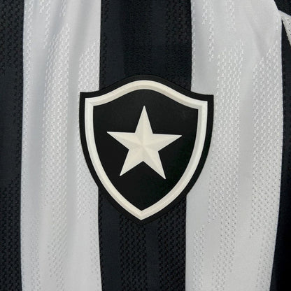 Botafogo Principal 25-26