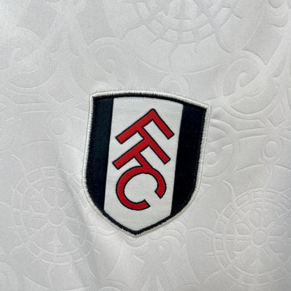 Fulham Principal 25-26