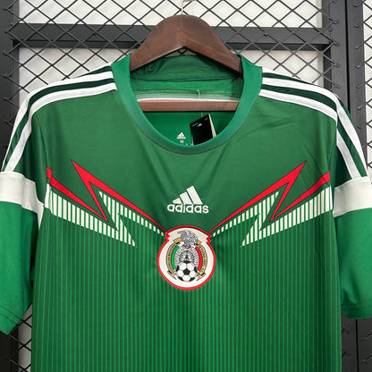 México Retro 2014
