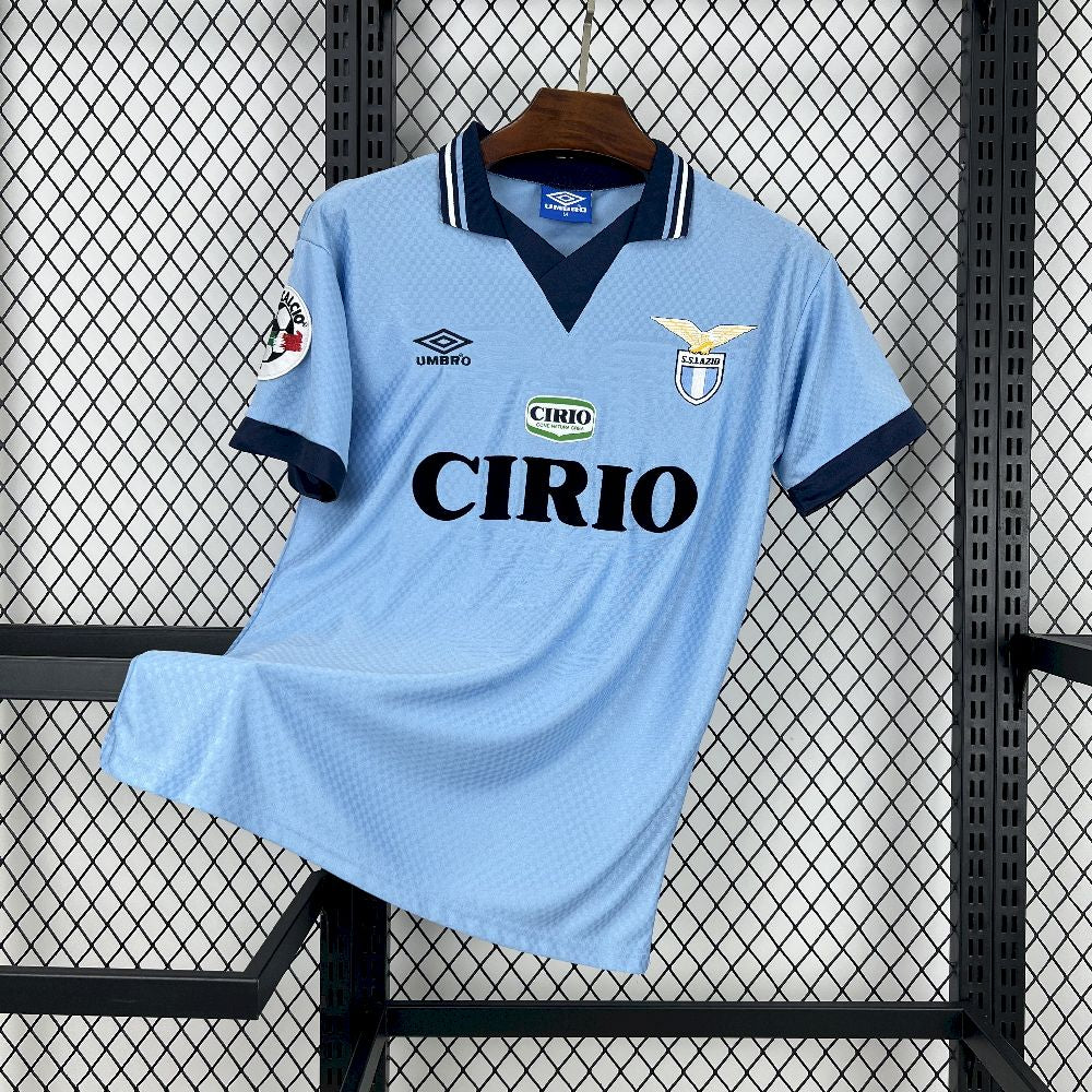 Lazio Retro 96-97