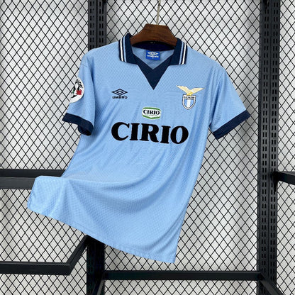 Lazio Retro 96-97
