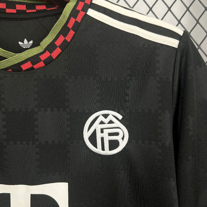 Bayern Munique Alternativa 25-26