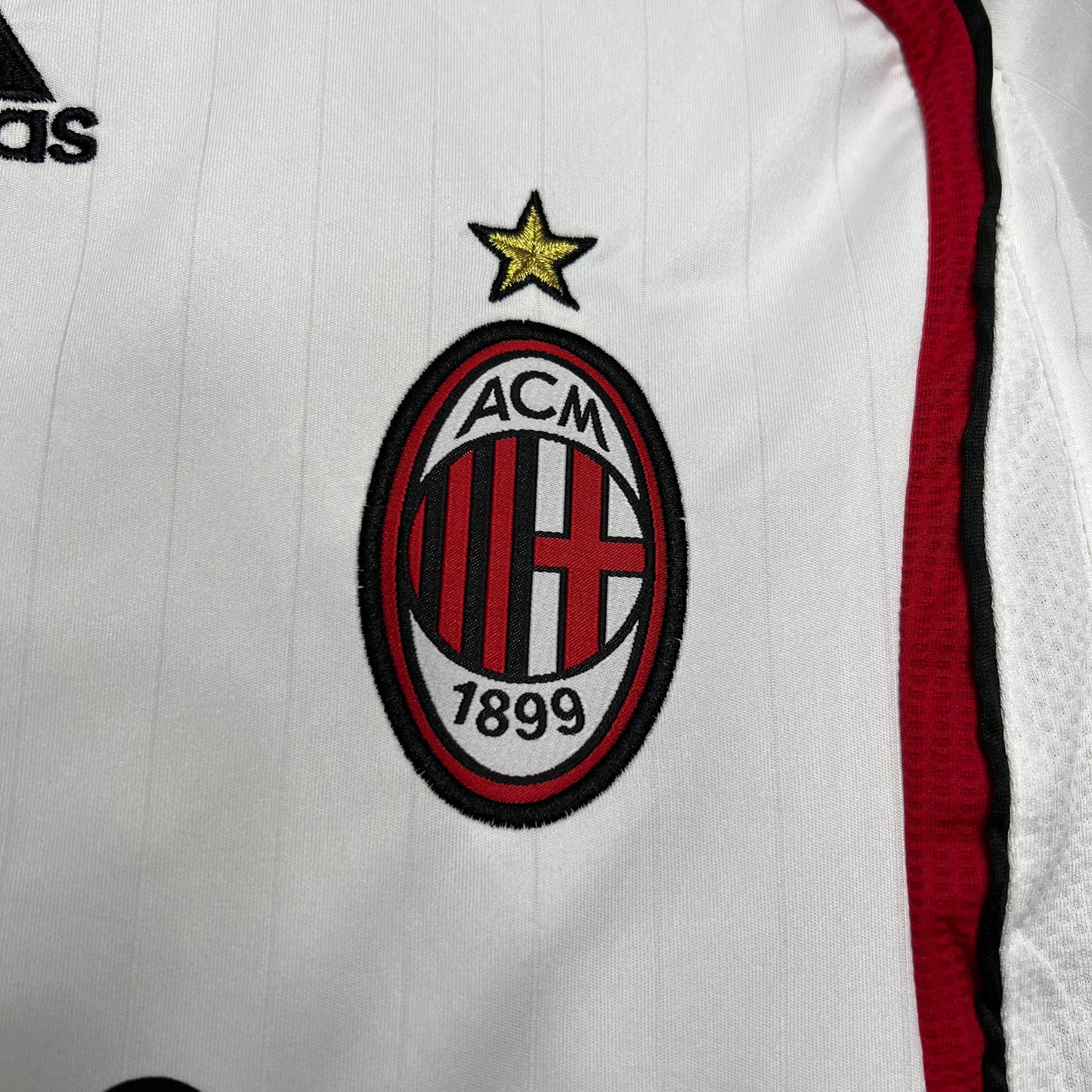 Milan Retro 06-07