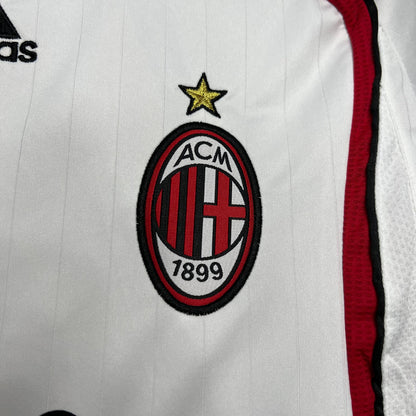 Milan Retro 06-07