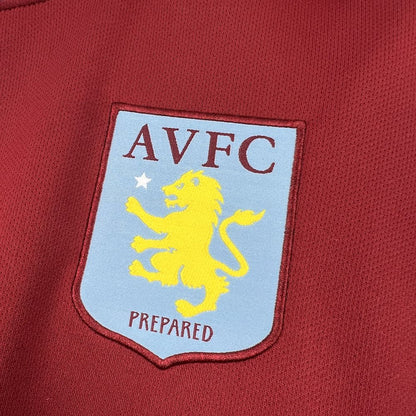 Aston Villa Retro 09-10