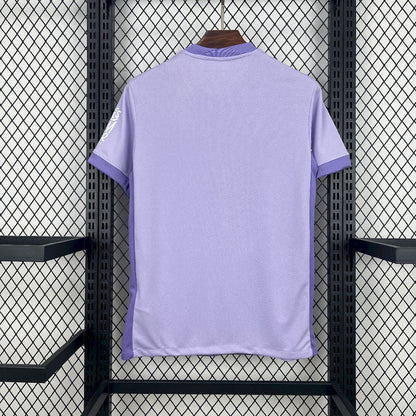 Brighton Secundária 25-26