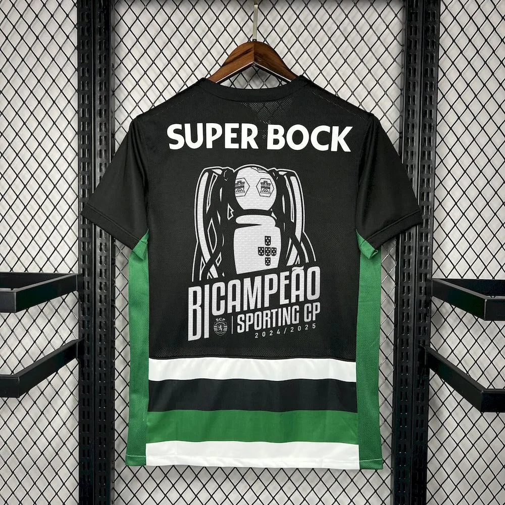 Sporting - Edição de Campeão 24-25