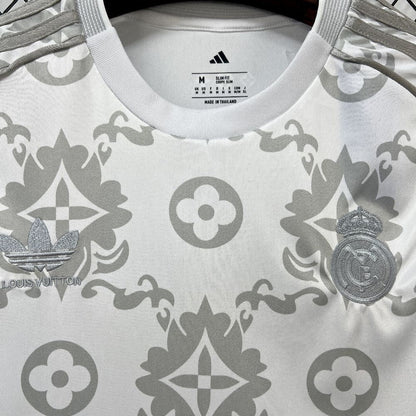 Real Madrid X Louis Vuitton - Edição Especial 25-26