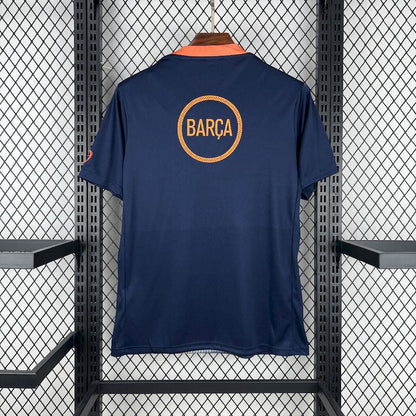 Barcelona - Edição Especial 25-26