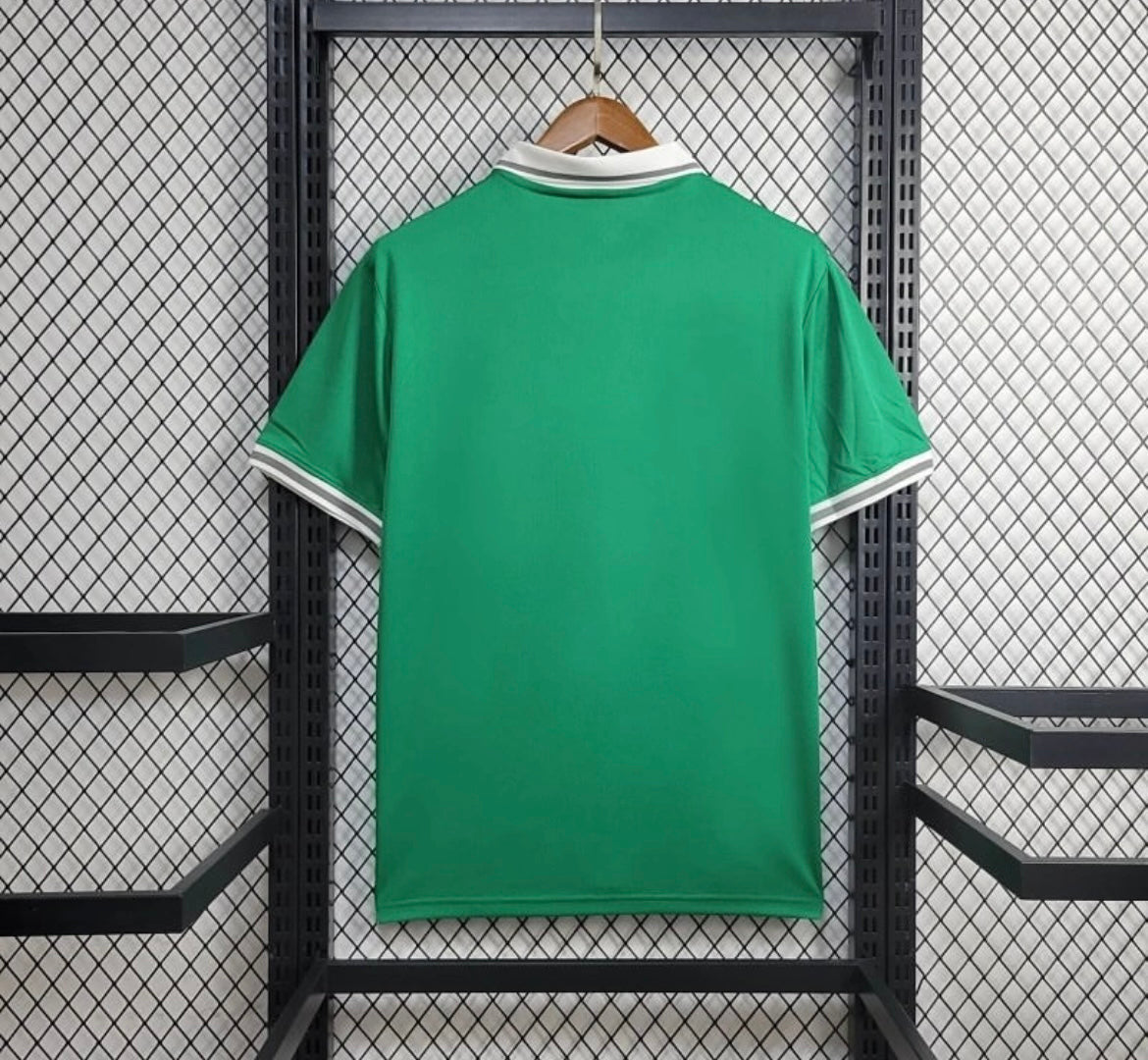 Nigéria Principal 24-25