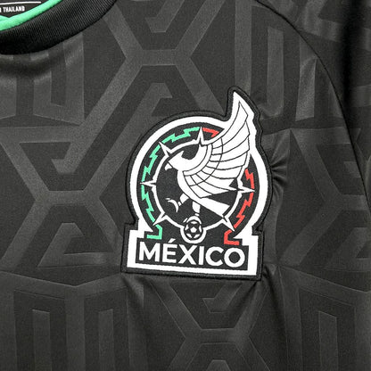 México Secundária 25-26