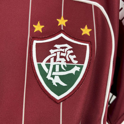 Fluminense Retro 07-08