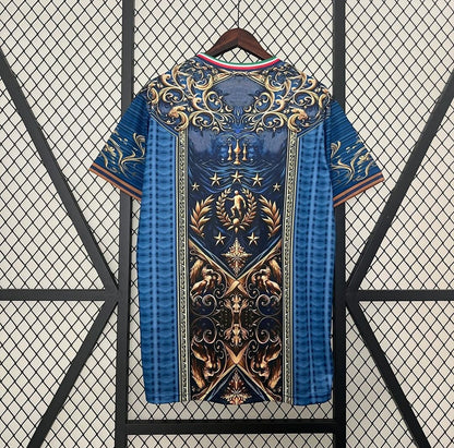 Itália - Edição Especial 24-26