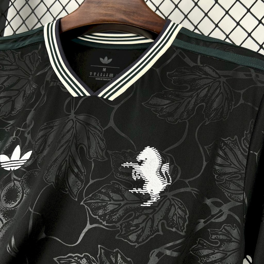 Juventus Alternativa 25-26