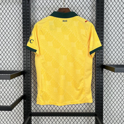 Milan Alternativa 25-26