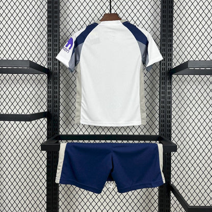 Tottenham Principal Kit Criança 25-26