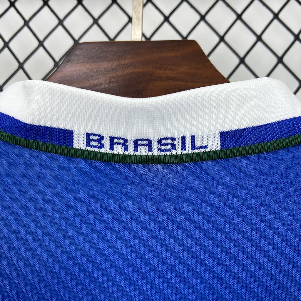 Brasil Retro 1994